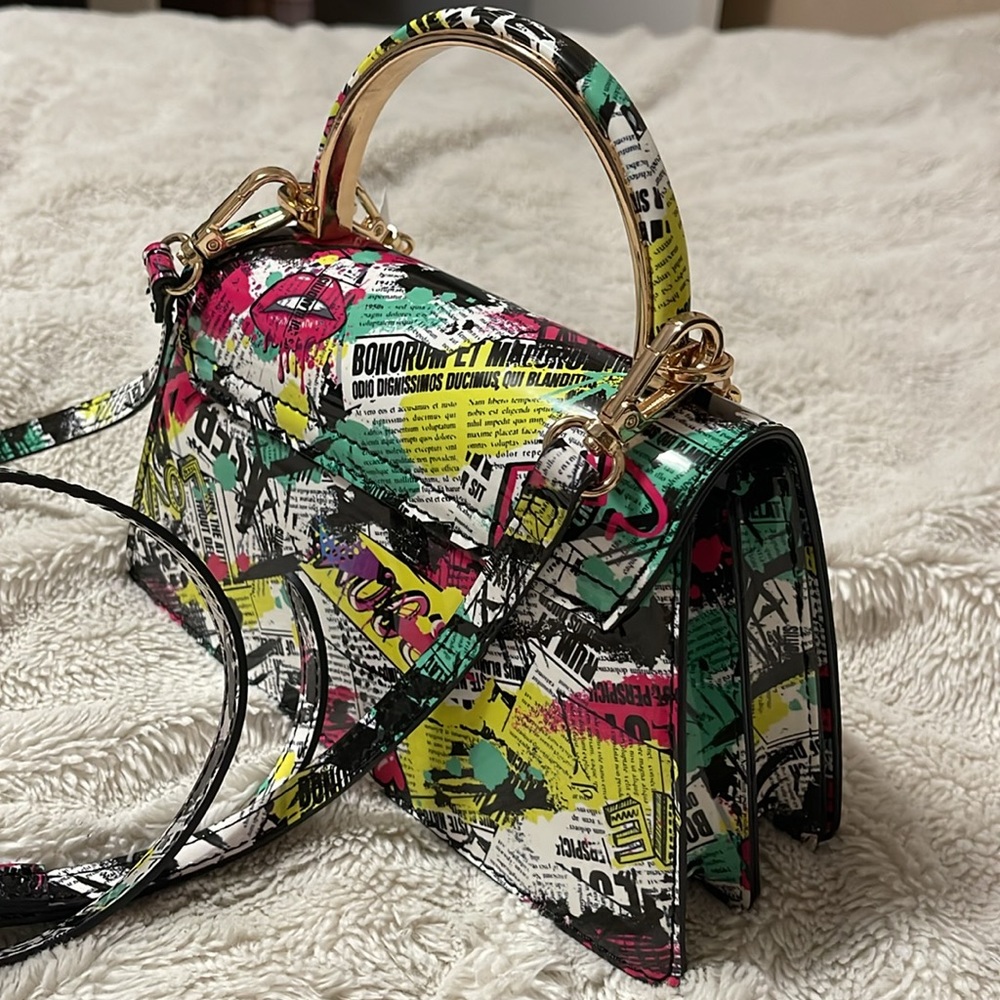 ALDO Katnisx Bag - Picture 5 of 9